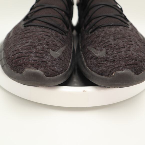 Nike Men’s Free Run 5.0 Next Nature Running Shoe Sz 11 Off Noir Black CZ1884-004 - Picture 5 of 14